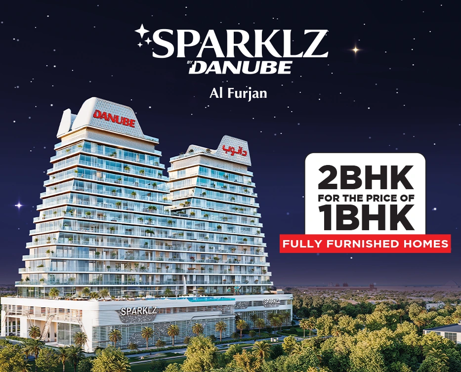 Sparklz by Danube